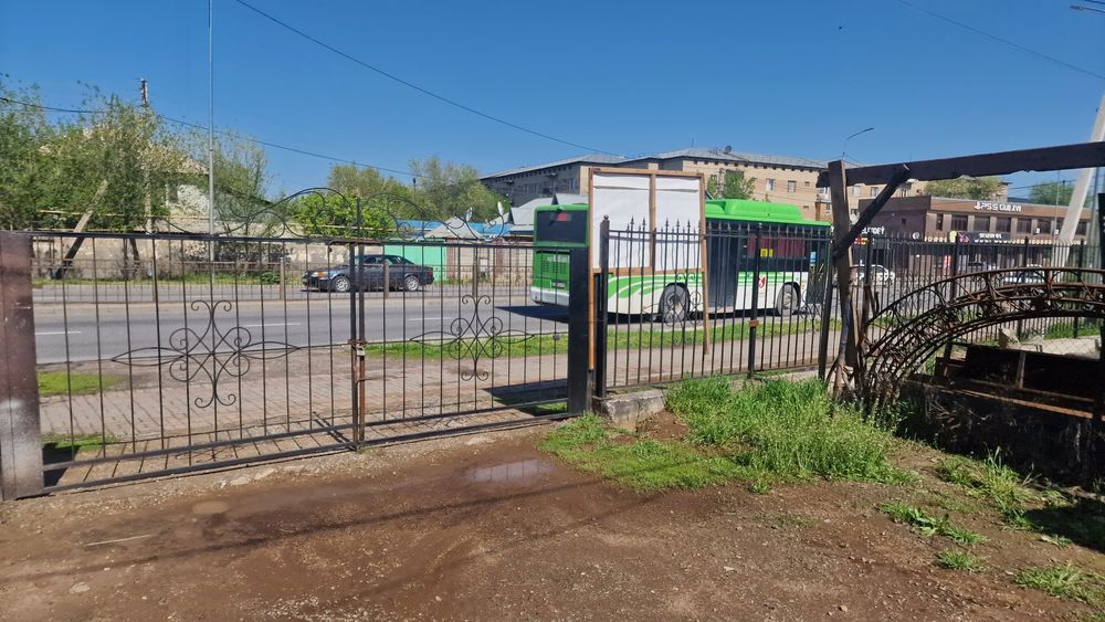 Аренда Қатын-Көпір