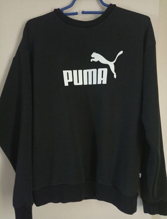 Мъжка блуза на Puma
