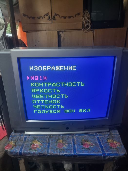 2 телквизора сони Тошиба продам.