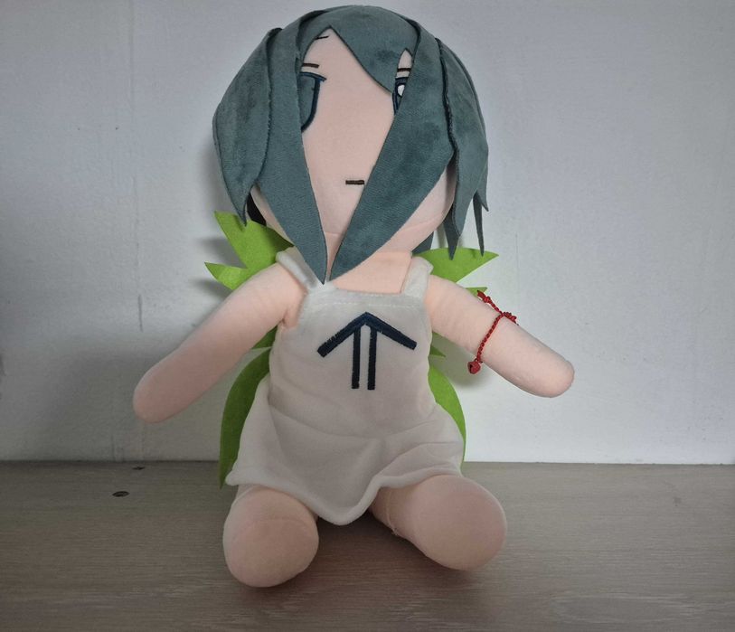 Jucarie Fumo Plus Joc Anime The Song of Saya - Saya