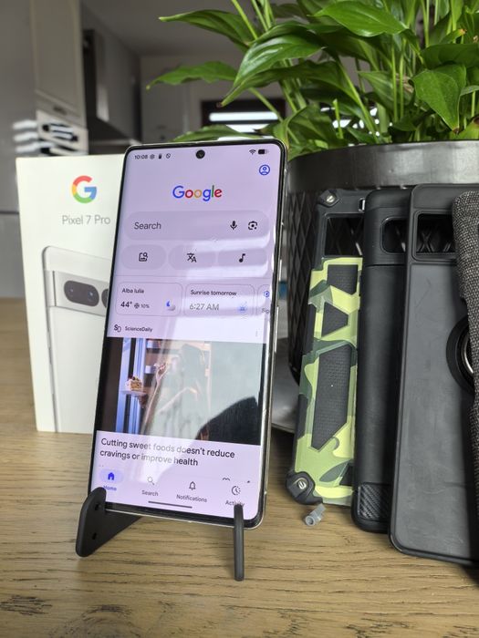 Google Pixel 7 Pro în stare foarte bună
