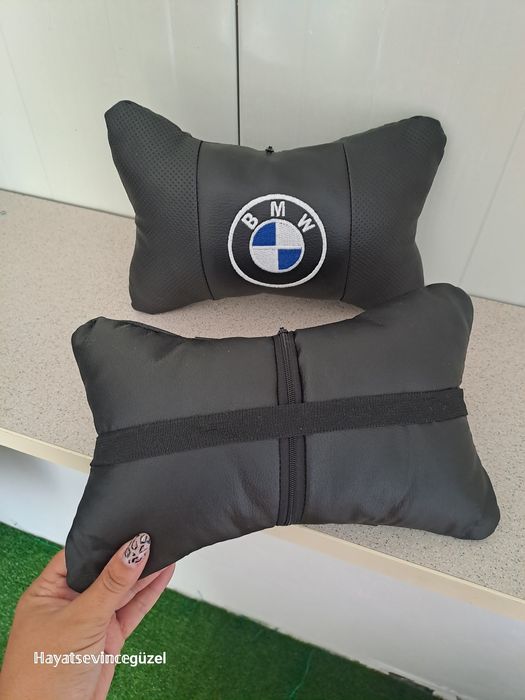 Авто Възглавнички