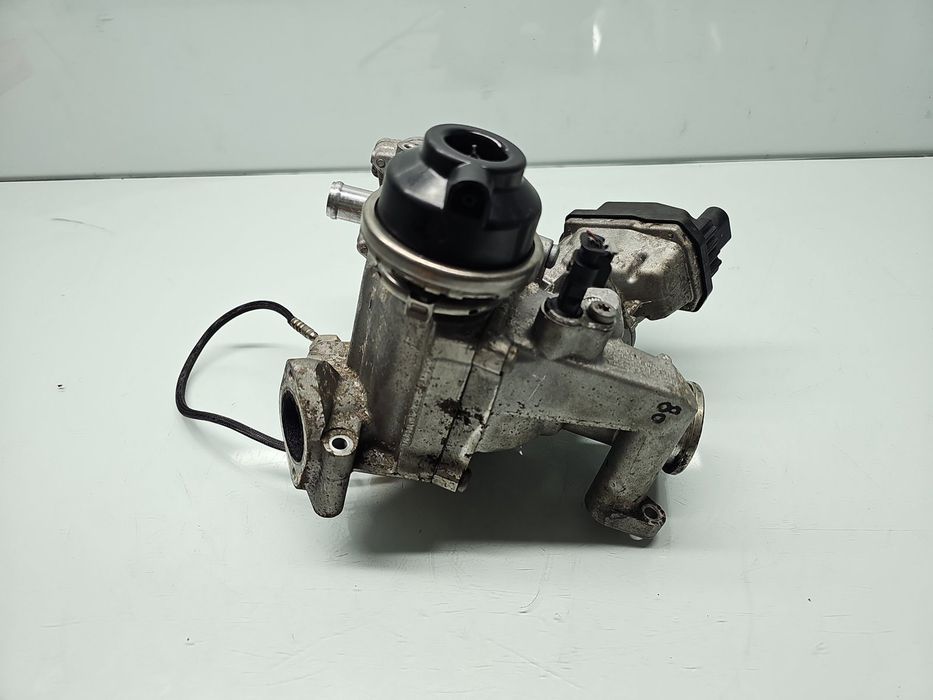 Racitor gaze AUDI A4 (8K2, B8) [Fabr 2008-2015] 059131515CG 3.0 TDI CL