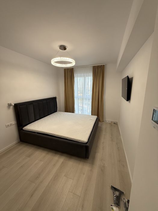 Apartamente de inchiriat 2 camere Denya Forest Timisoara