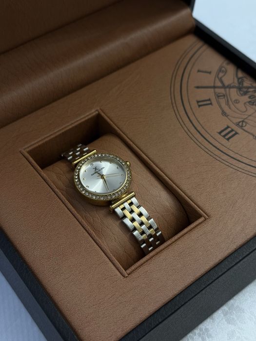 Оригинальные часы Daniel Klein