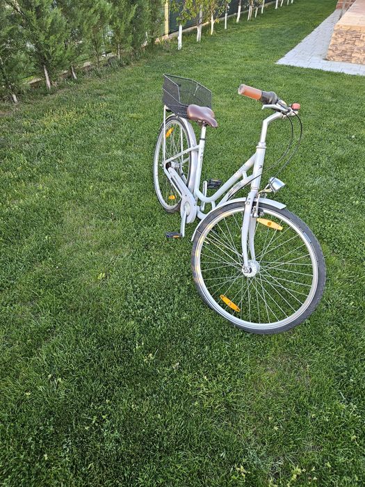 Bicicleta dama Pegasus