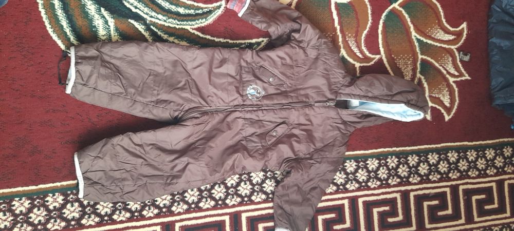 Болалар кийими холати ажойиб