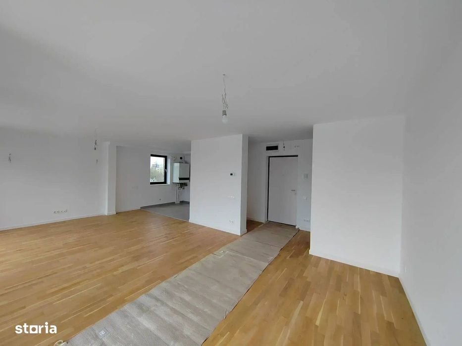 Apartament 3 CamereI Finalizat I View Superb | Vedere Lac 500 m Metrou — fotografia 1