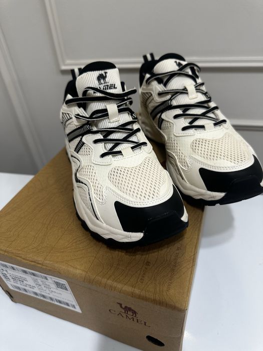 Кроссовки оригинал Camel