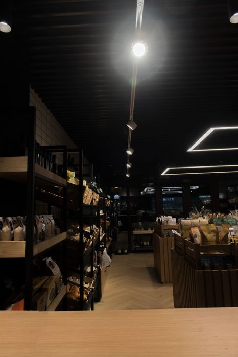 Corpuri iluminat led