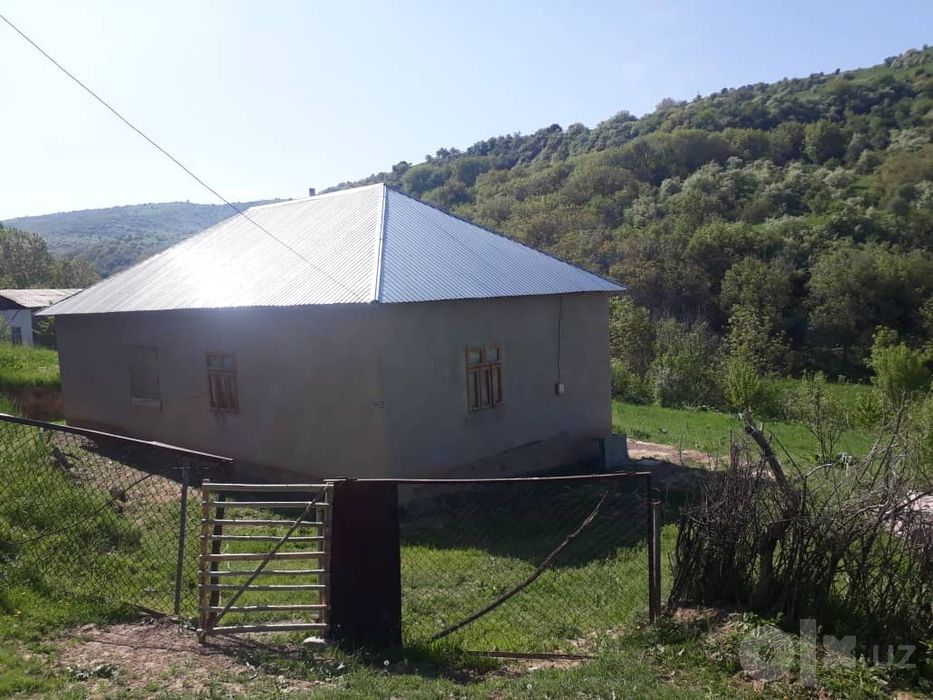 Прадаётся дом. Тукызкул