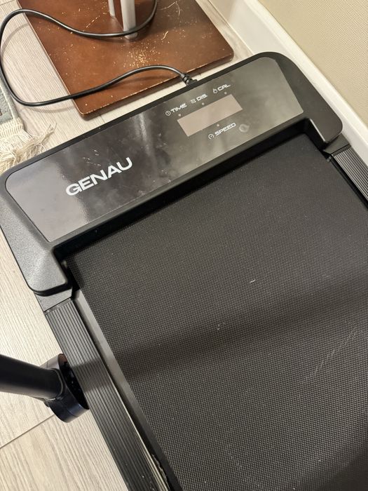 Беговая дорожка GENAU Stride X