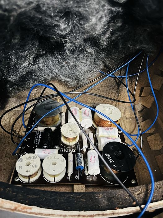 Boxe Meloman (Electronica Industriala) plus amplificator A350