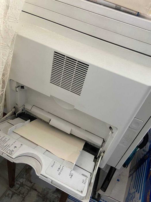 CANON imagerunner sotiladi