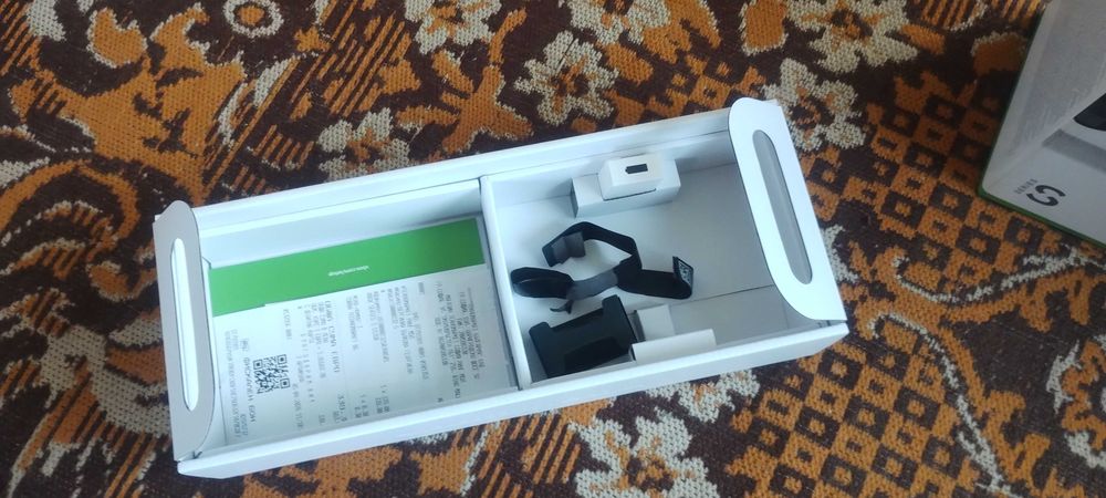 Xbox Series S 2 години гаранция