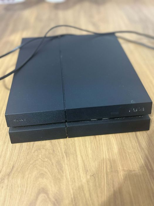 Vand PlayStation slim 1 TB