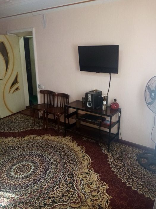 Аренда квартиры Малика ореинтир