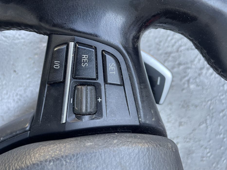 М волан/ лентов кабел БМВ 5,6,7 серия, Ф06/ Ф10/ Ф11/ (m volan bmw f10