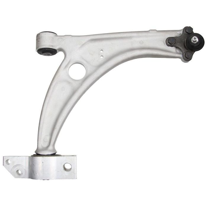 Brat suspensie roata Seat Alhambra; Vw Passat, Passat, Passat Cc, Passat Variant, Passat Variant, Sharan, Tiguan Teknorot parte montare : Punte fata, Stanga, Jos, spre exterior