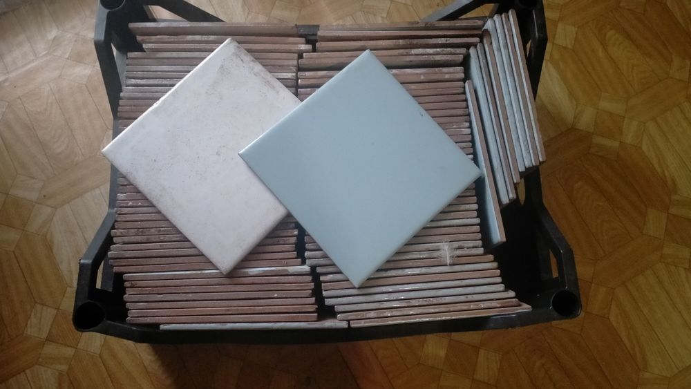 Продам плитку 15*15