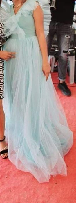 Официални рокли S. M   размер