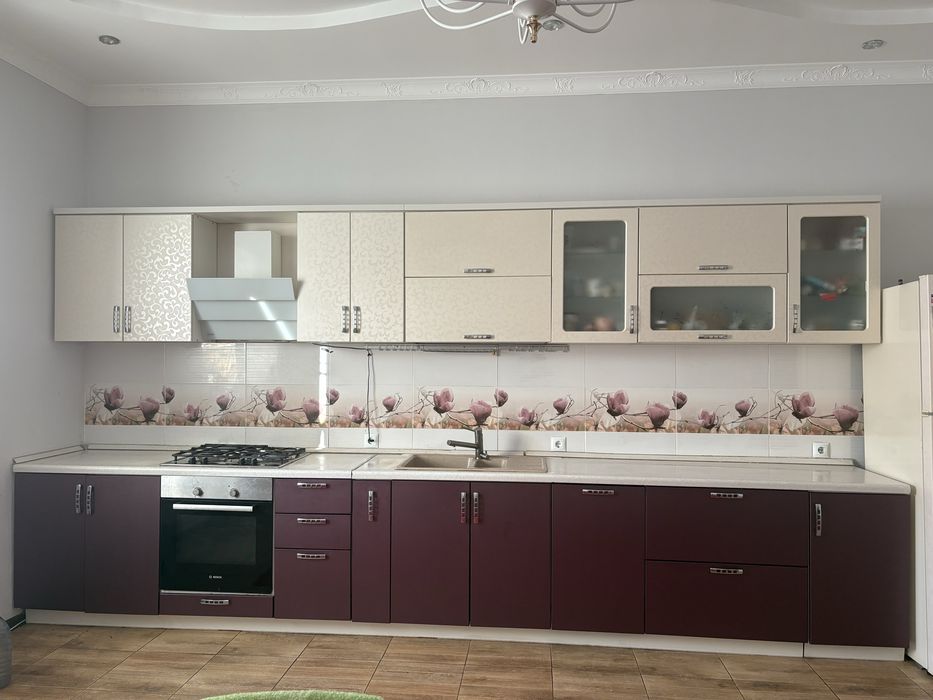 Продается кухонный гарнитур