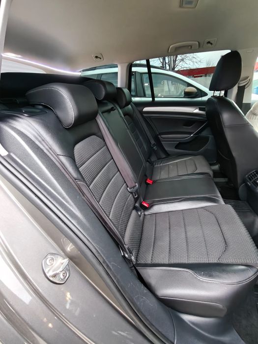 Volkswagen Golf 1.6