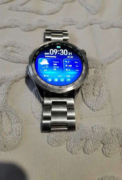Продавам Huawei watch GT 4