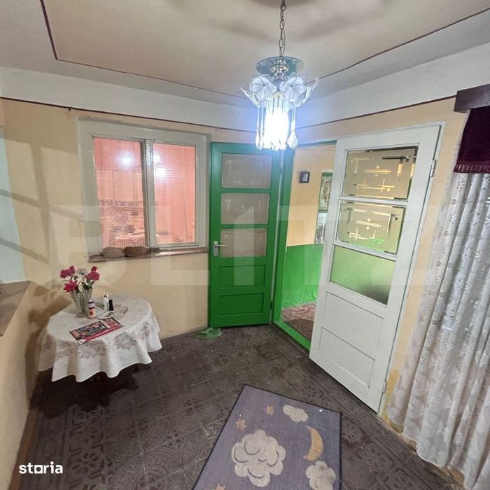 Casa individuala de vanzare – teren 386, Timisoara