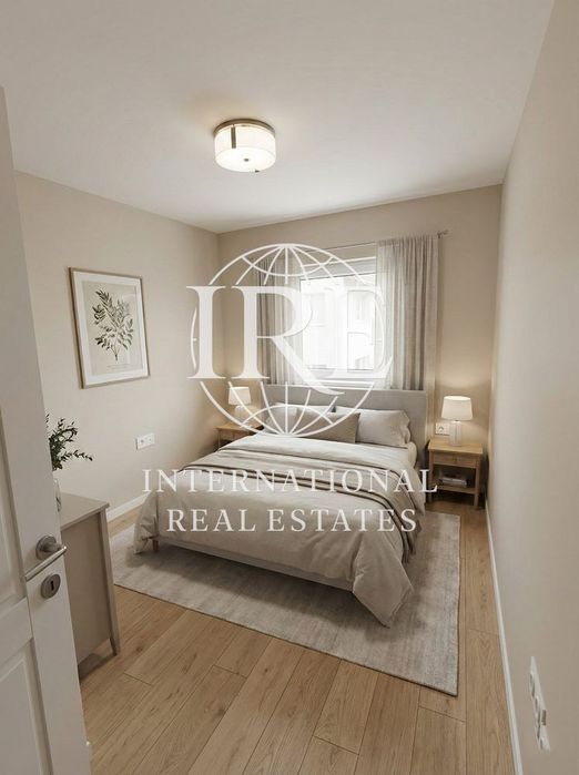 Продава се Четиристаен апартамент в Варна, Левски - 138 кв.м за 980 €/кв.м - Снимка #8