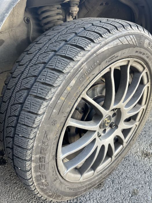 Диски комплект.