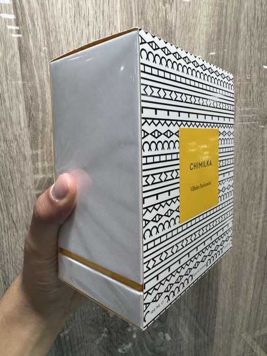 Vilhelm Parfumerie Chimilka