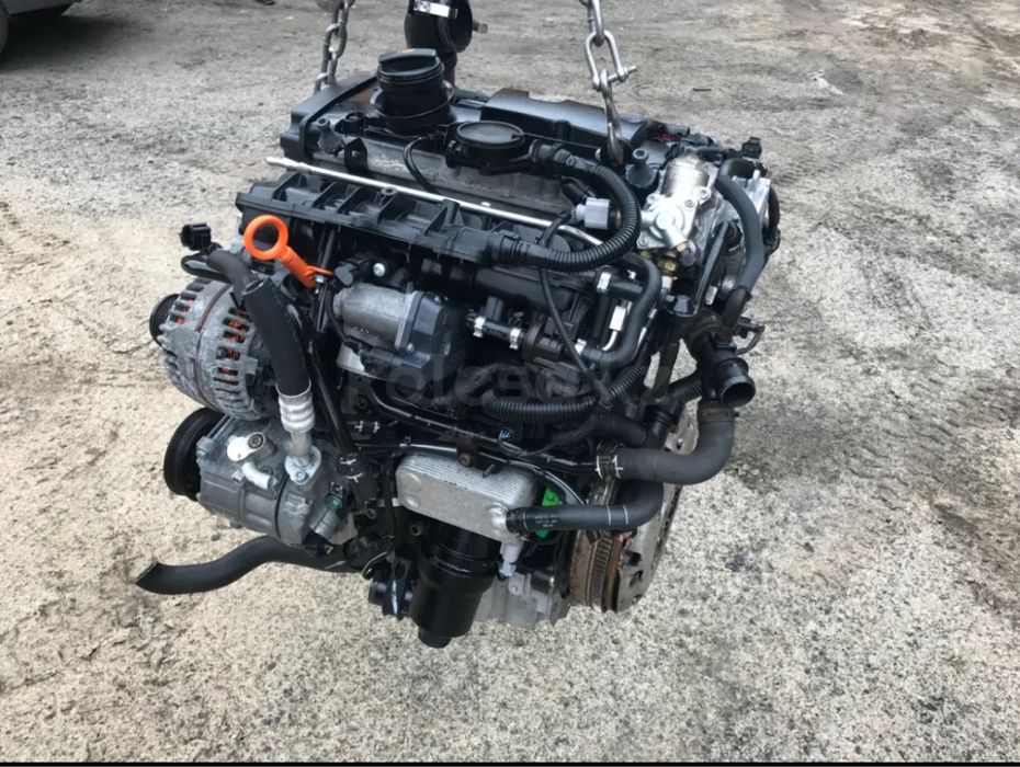 Volkswagen Passat 2006 В6