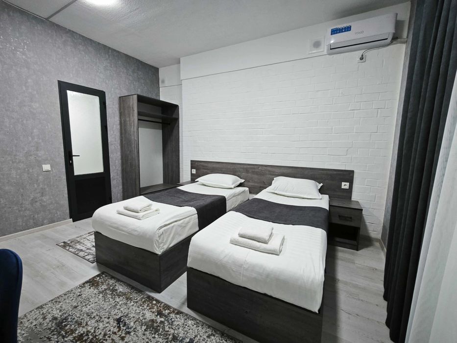 Гостиница отель hotel Кулик квартира Mehmonxona ..