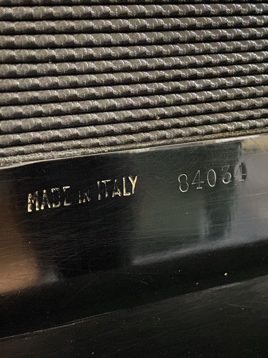 Vand acordeon excelsior