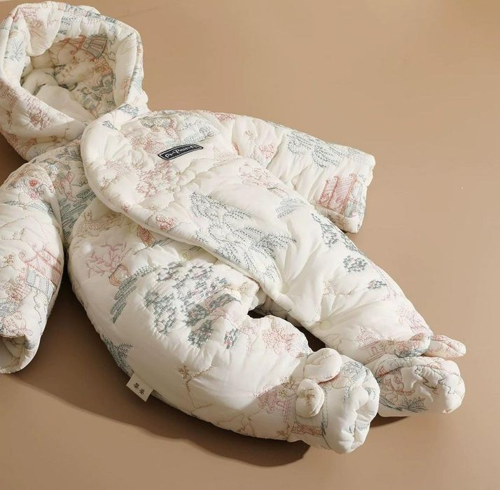 Новый комбенизон