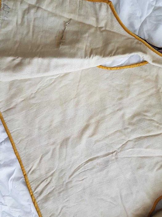 Ilic/vesta/pieptar taranesc vechi