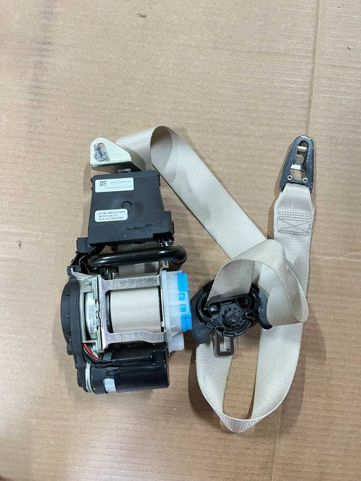 Centura crem stanga fata Mercedes Gle Gls W167 X167 originala