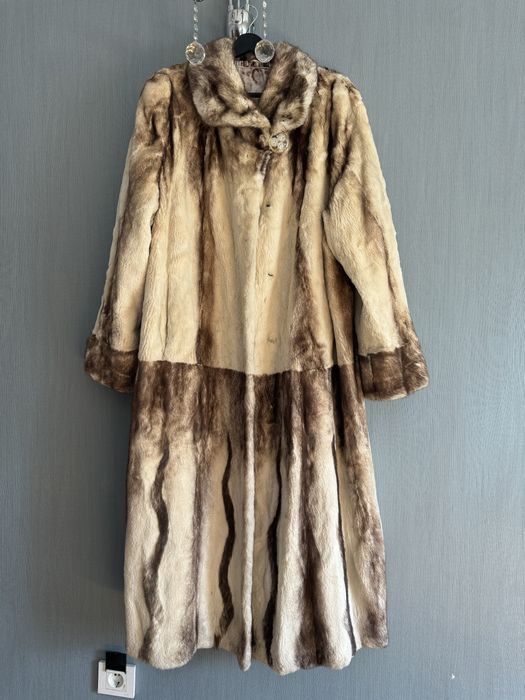 Продается Норковая Шуба Срочно !