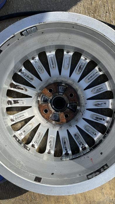 Джанти за Фиат,Fiat ,Alfa,Lancia 16ц.Перфектни!