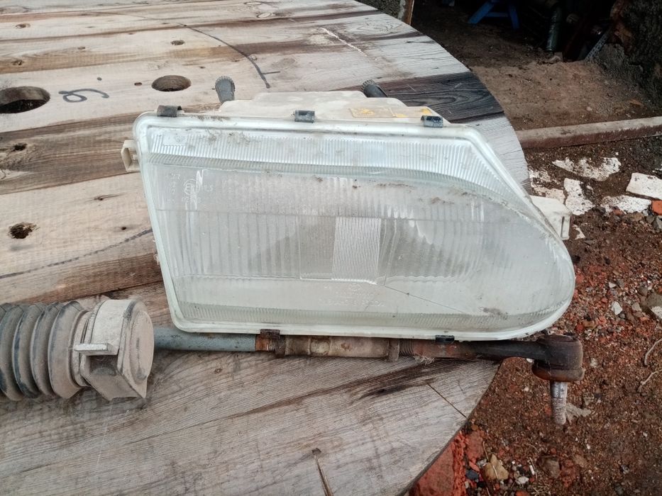 Продам. Бампер ваз 2115