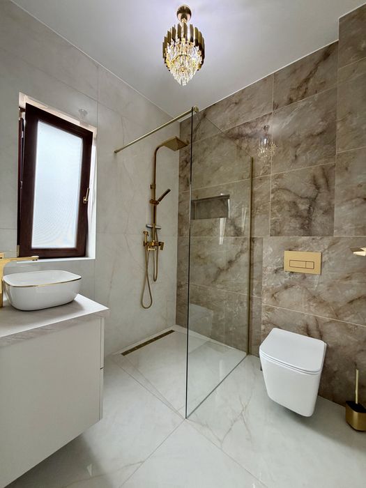 Duplex de vanzare Serena 1 Moșnița Nouă