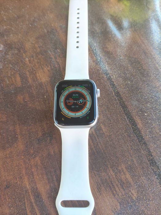 Ceas SmartWatch 8