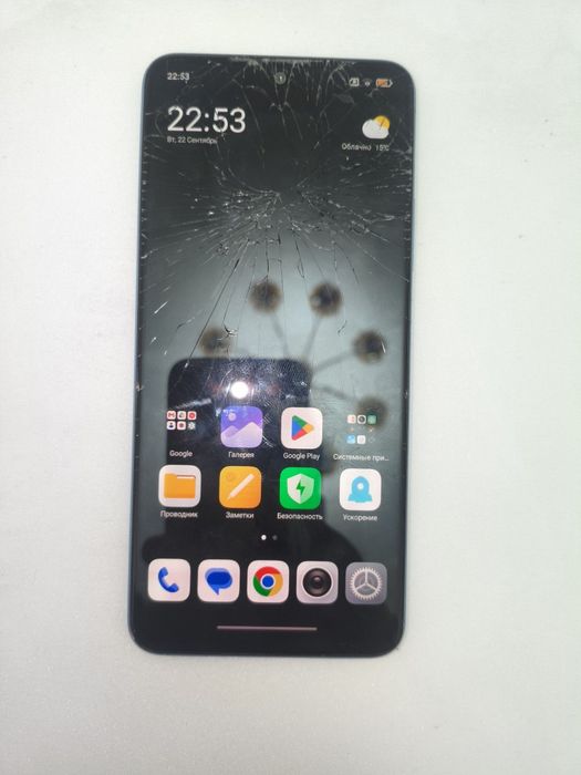 Redmi note 12 4g