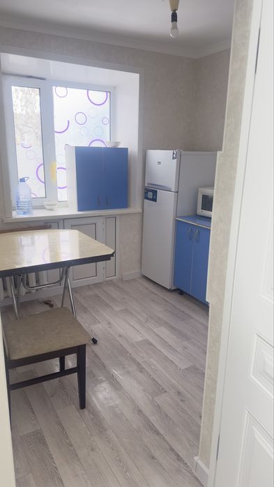 Посуточно квартира