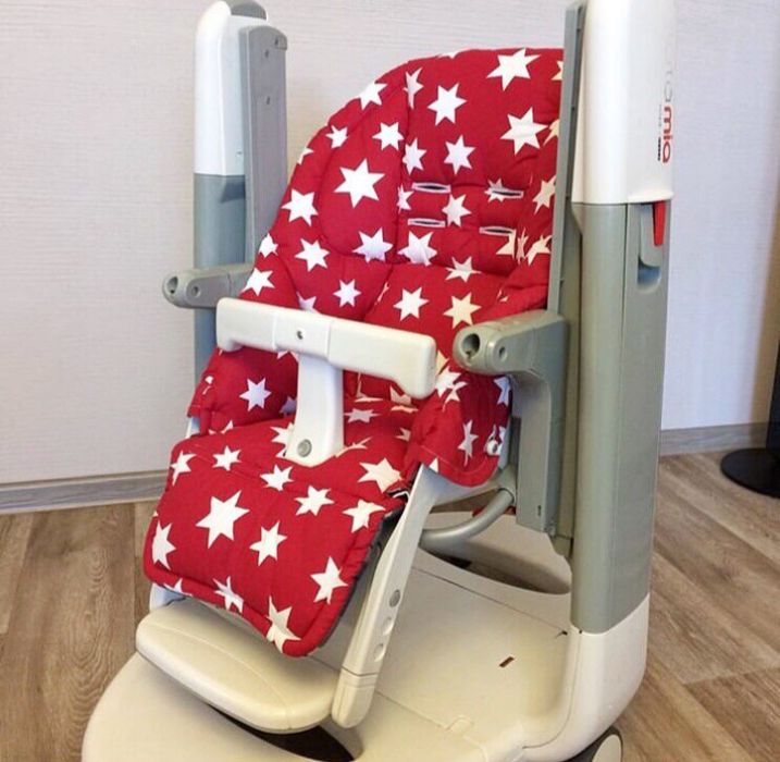 Чехол на стульчик для кормления Караганда