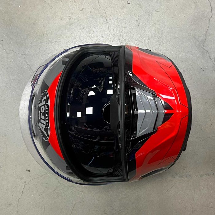 Каска AIROH SPARK ZH19112025