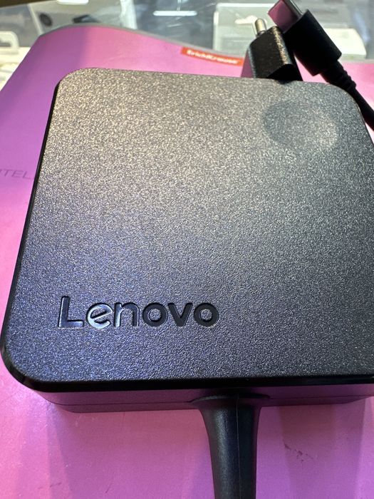 Зарядка ноутбук Леново