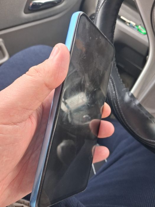 Redmi Note 12 Pro sotiladi 6+2/128