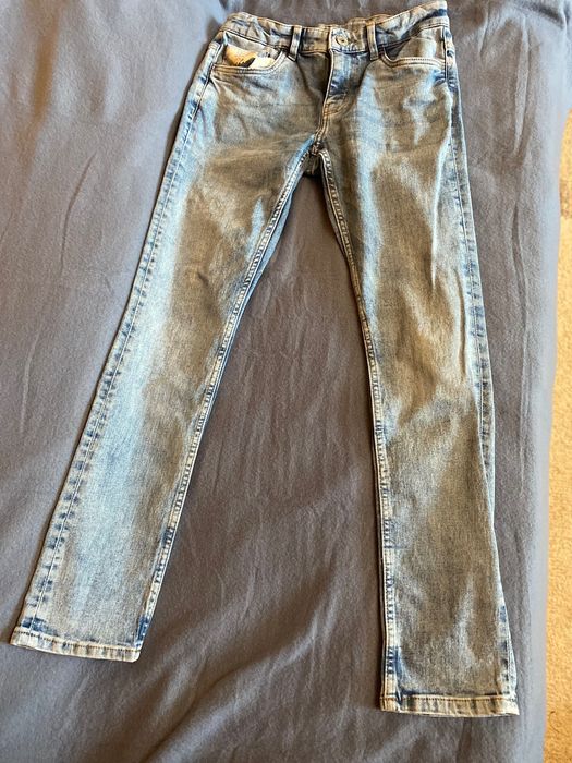 Дънки за момче 164 см